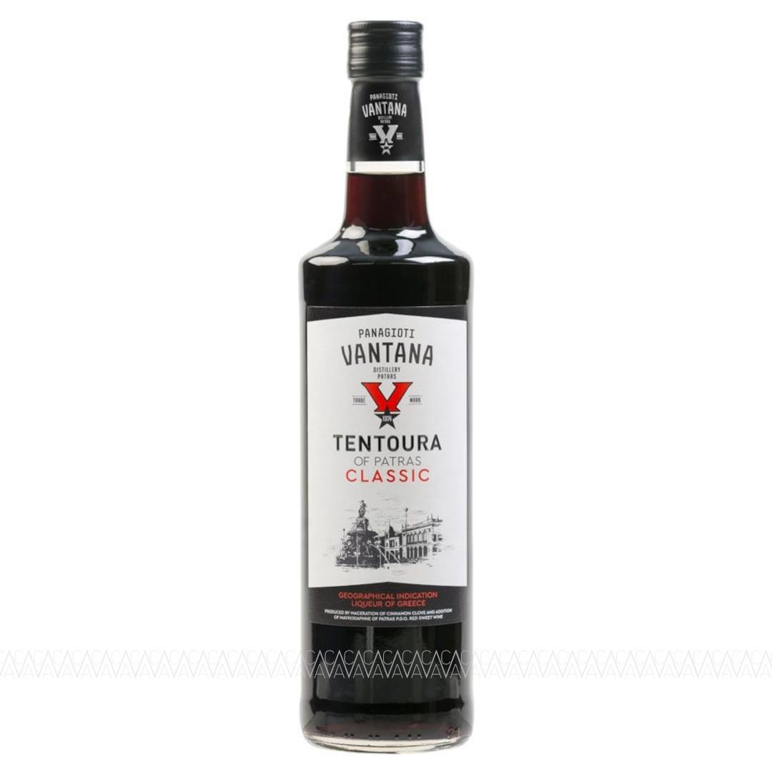 Vantana Classic Tentura (Τεντούρα) 700ml