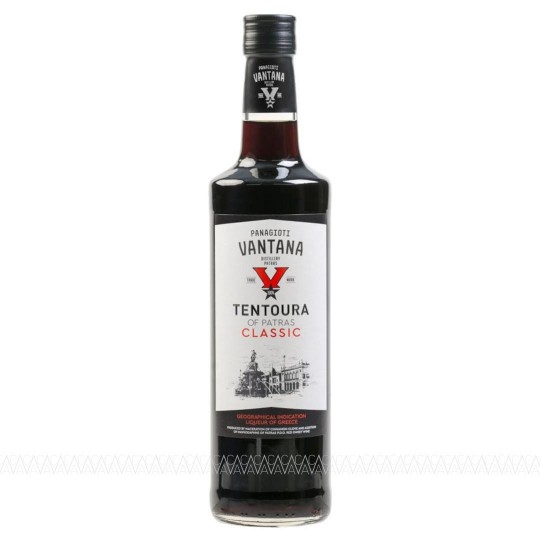 Vantana Classic Tentura (Τεντούρα) 700ml