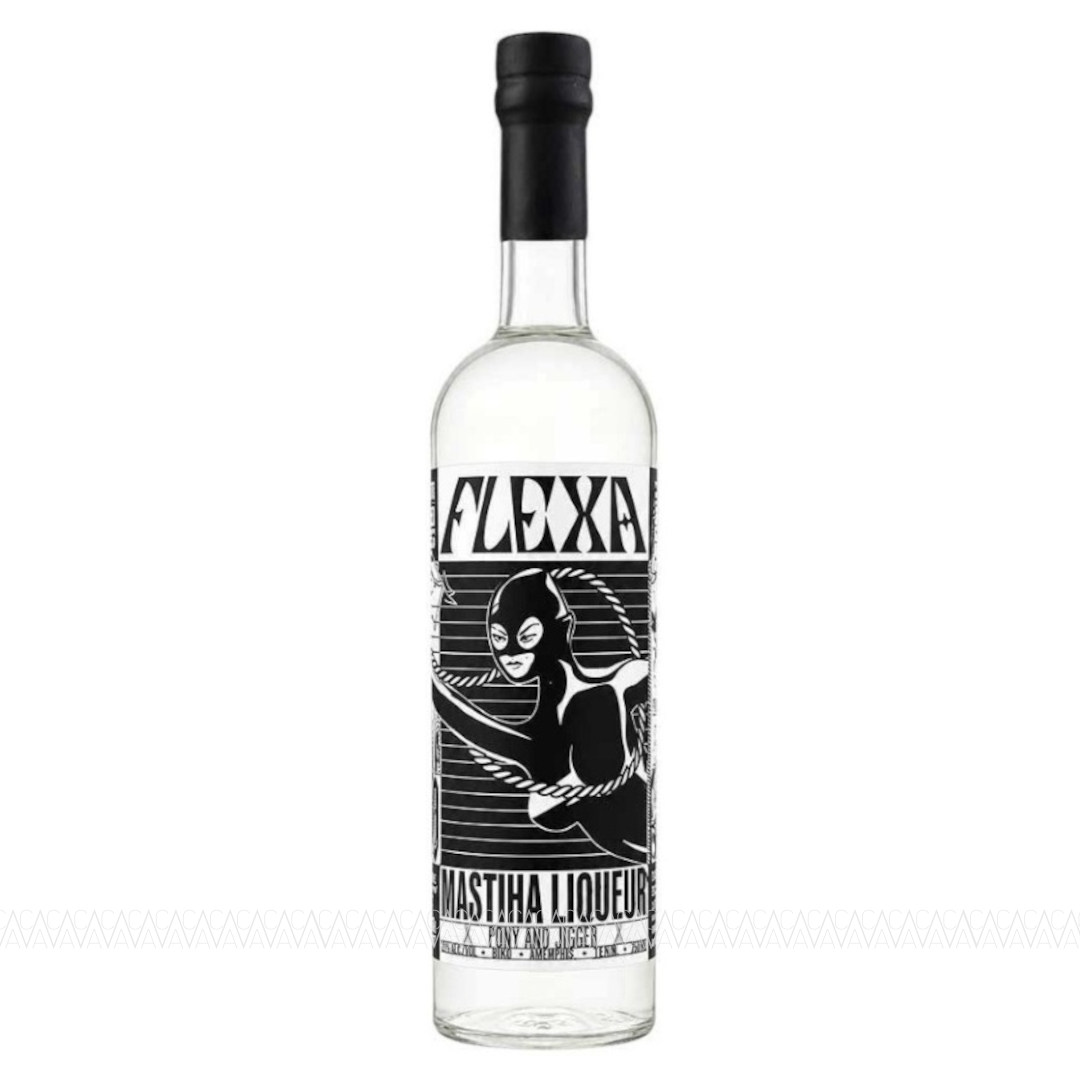 Pony & Jigger Flexa Μαστίχα Λικέρ 700ml