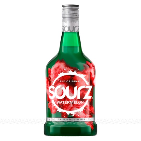 Sourz Watermelon 700ml