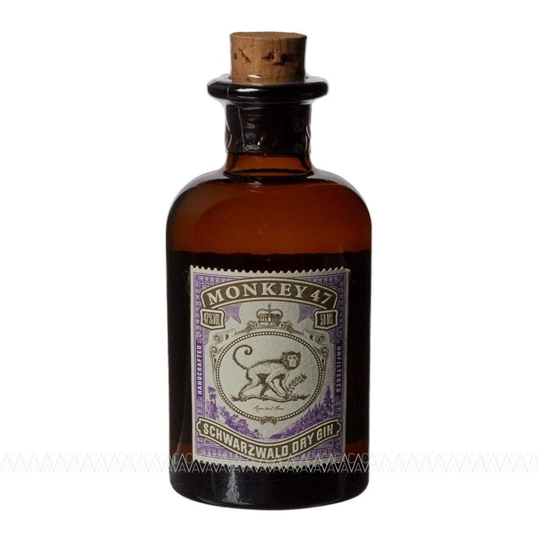 Μινιατούρα Monkey 47 Gin 50ml