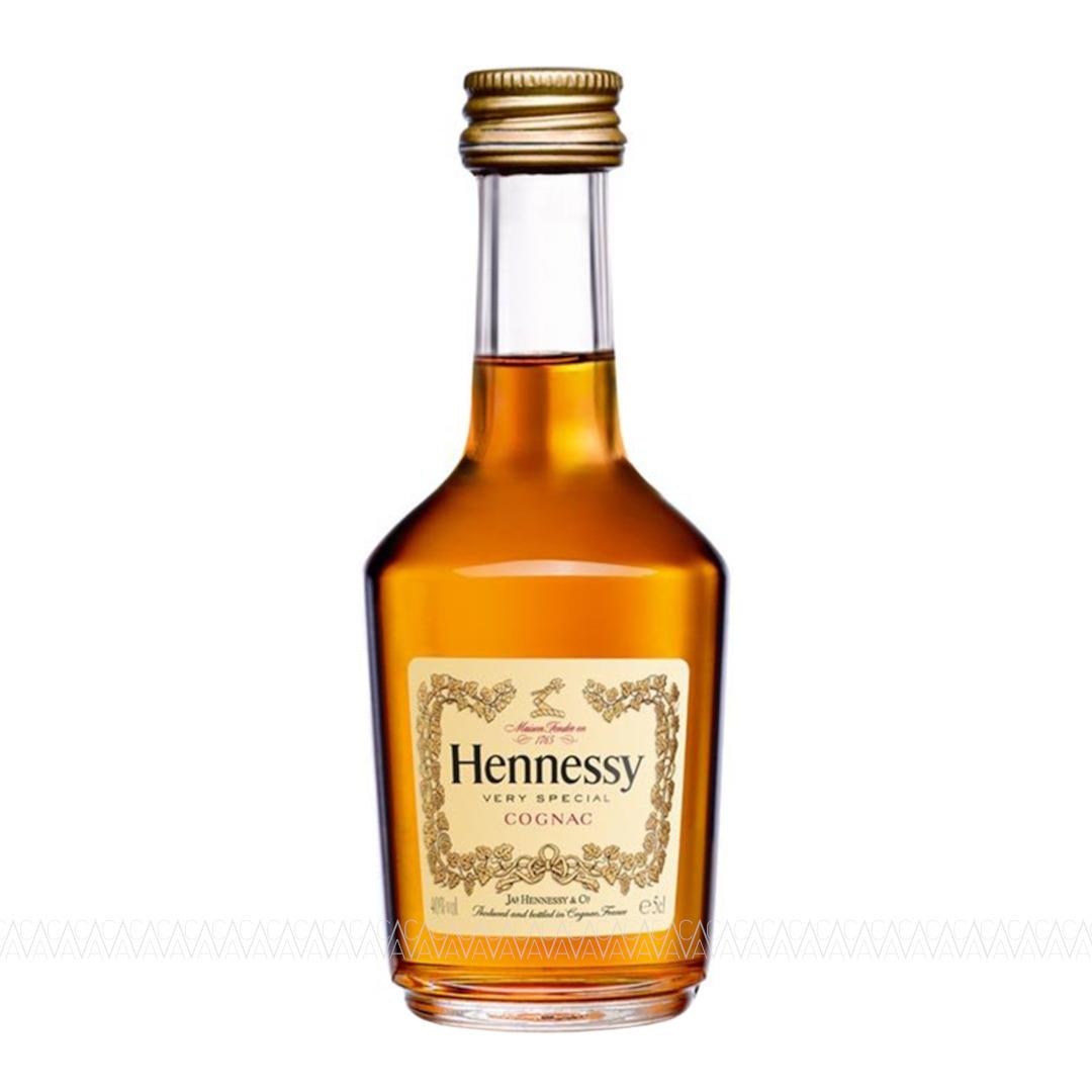 Μινιατούρα Hennessy VS Cognac 50ml