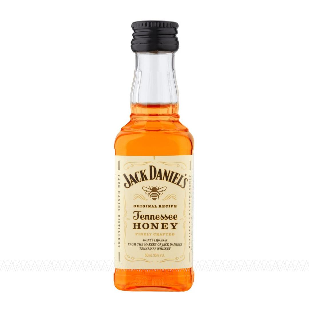 Μινιατούρα Jack Daniel's Honey 50ml