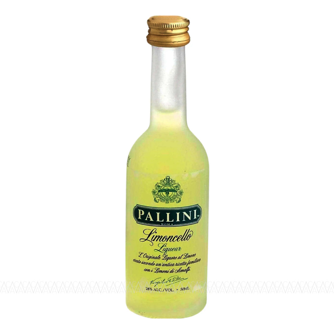 Μινιατούρα Pallini Limoncello 50ml