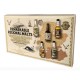 Douglas Laing's Remarkable Regional Whisky Miniature Gift Pack 5x50ml