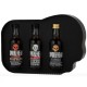 Smokehead Whisky Miniature Gift Pack 3x50ml