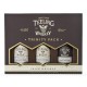 Teeling Whiskey Trinity Miniature Gift Pack 3x50ml