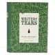 Writers Tears Whiskey Book Miniature Gift Pack 3x50ml