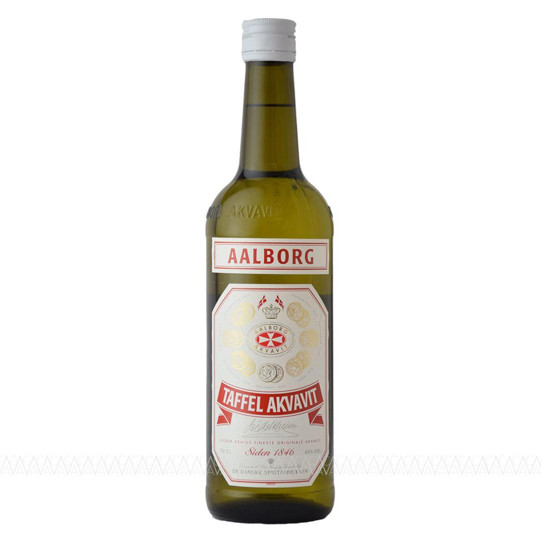 Aalborg Taffel Aquavit 700ml