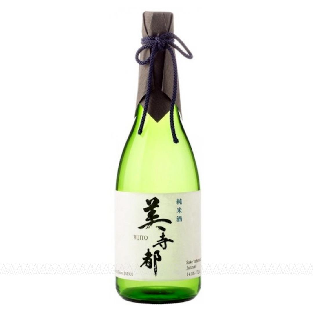 Bijito Junmai Sake 720ml