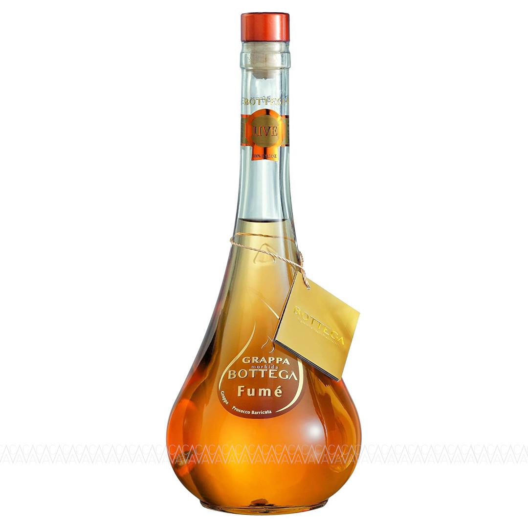 Bottega Grappa Fume 700ml Bottega Grappa Fume 700ml