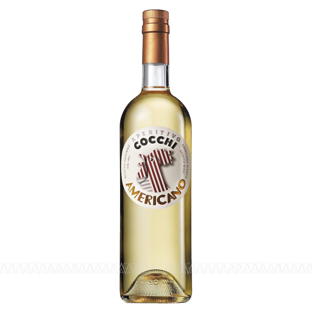 Cocchi Americano Bianco 750ml