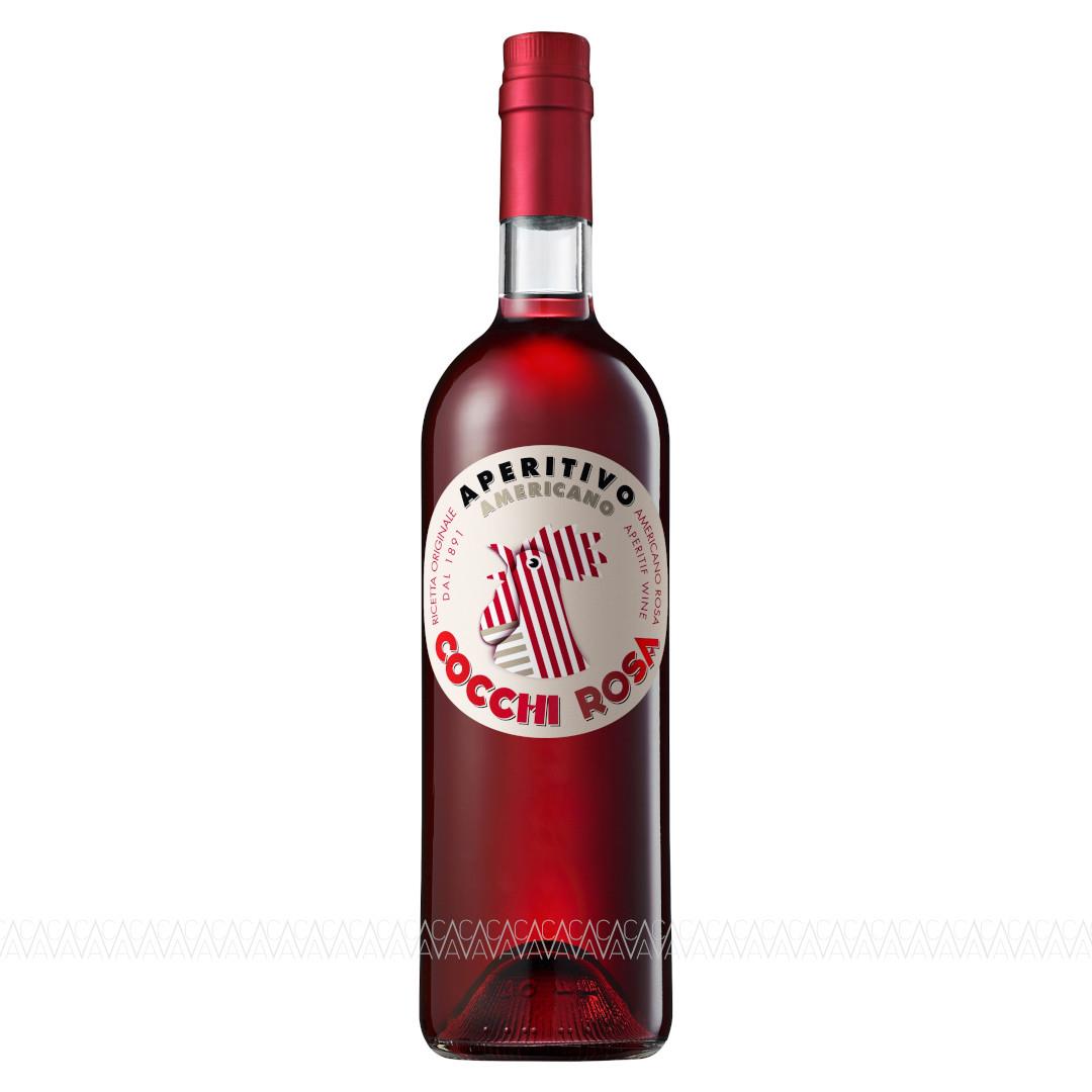 Cocchi Americano Rosa 750ml