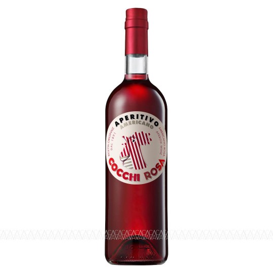Cocchi Americano Rosa 750ml