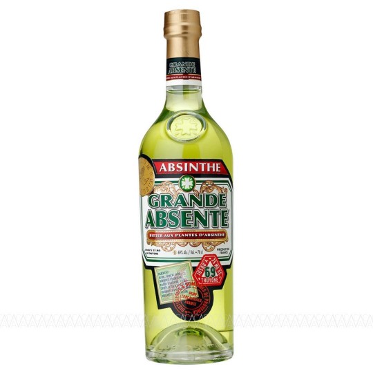 Grande Absente Αψέντι 69% alc. 700ml