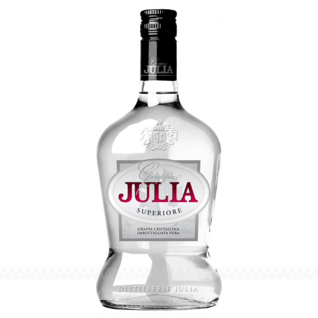 Julia Grappa 700ml