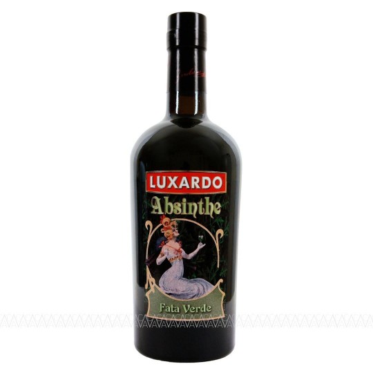 Luxardo Absinthe Αψέντι 70% alc. 700ml