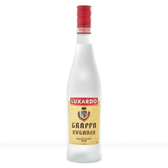 Luxardo Euganea Grappa 700ml