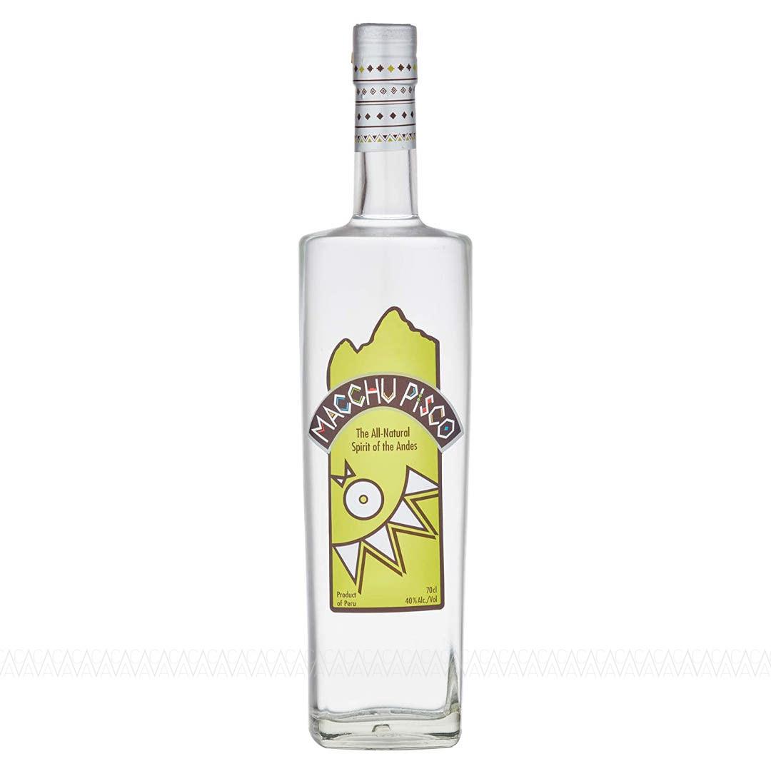 Macchu Pisco 700ml