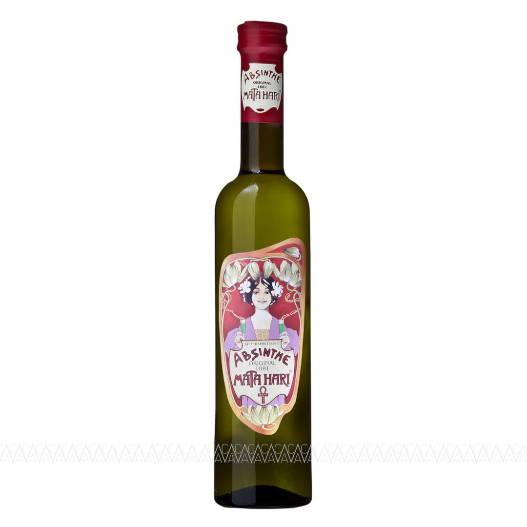 Mata Hari Absinthe Αψέντι 60% alc. 500ml