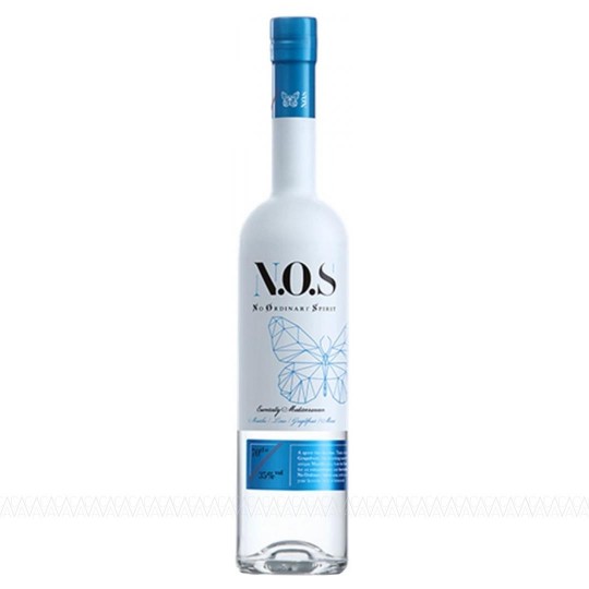 N.O.S. (No Ordinary Spirit) 700ml