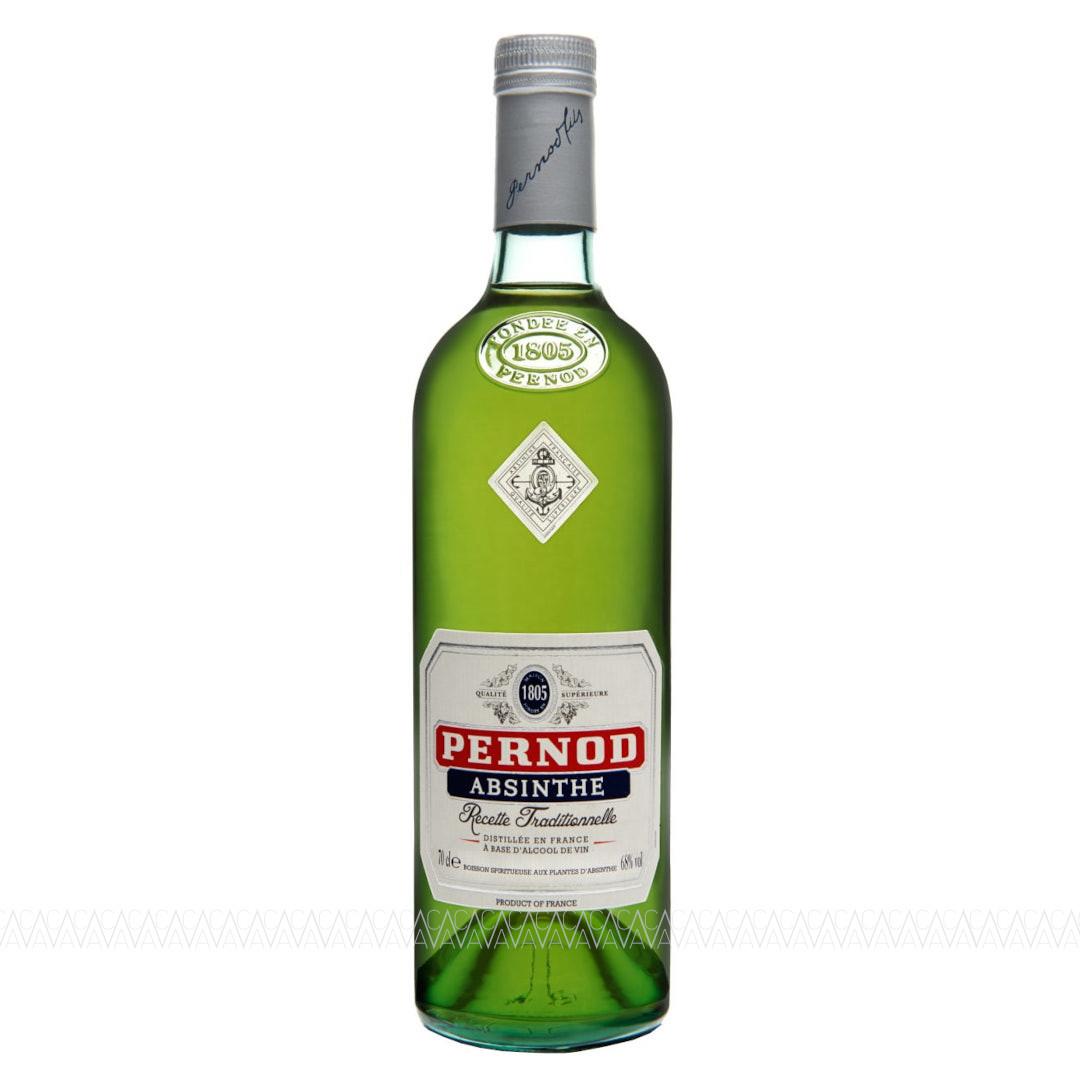 Pernod Absinthe Αψέντι 68% 700ml