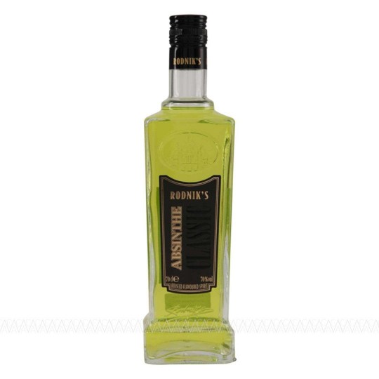 Rodnik's Classic Absinthe Αψέντι 70% alc. 700ml