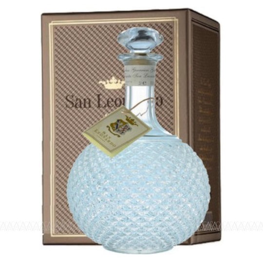 San Leonardo Bianca Grappa 2 Λίτρα