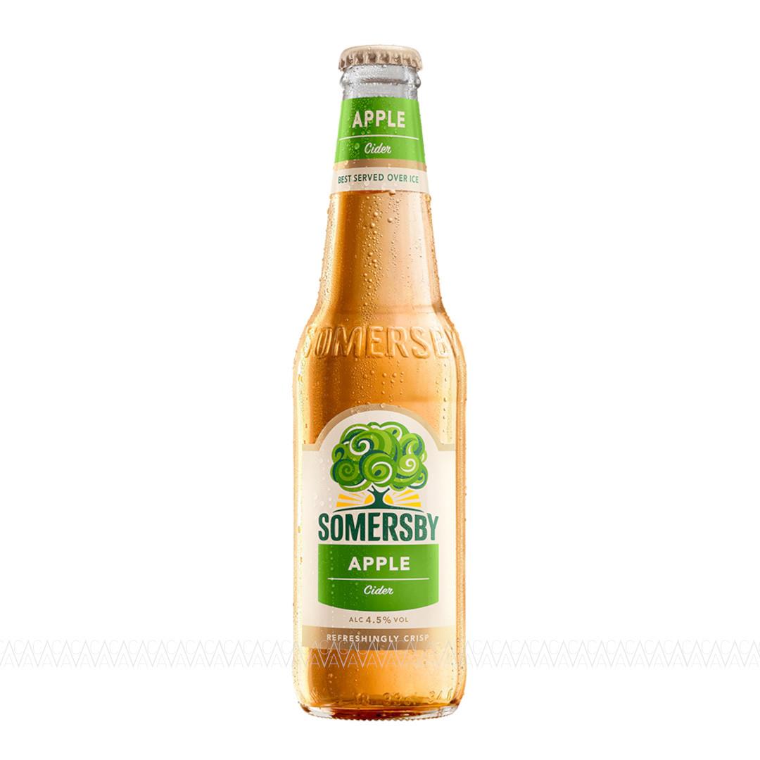 Somersby Apple Μηλίτης 330ml