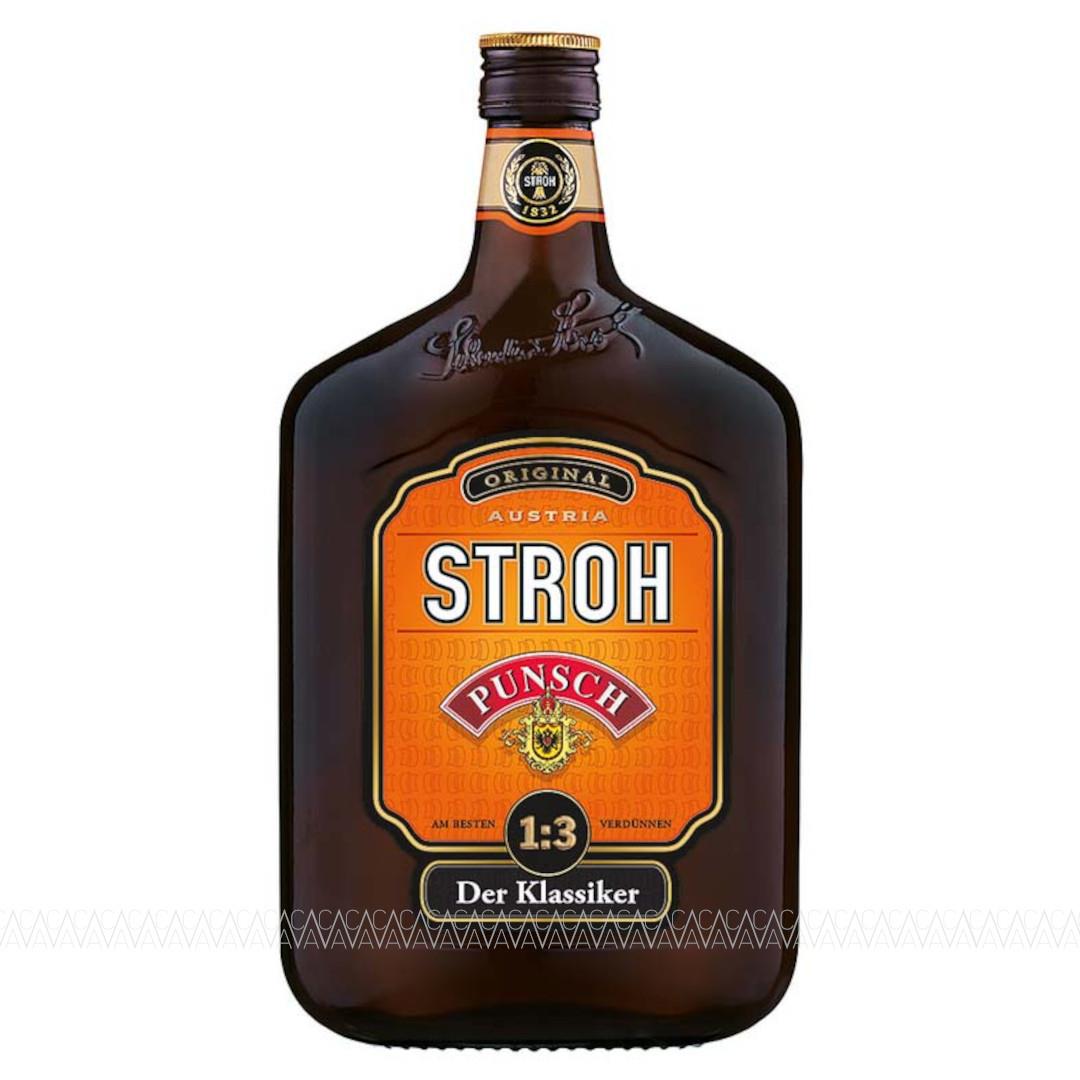 Stroh Punsch 30% 700ml