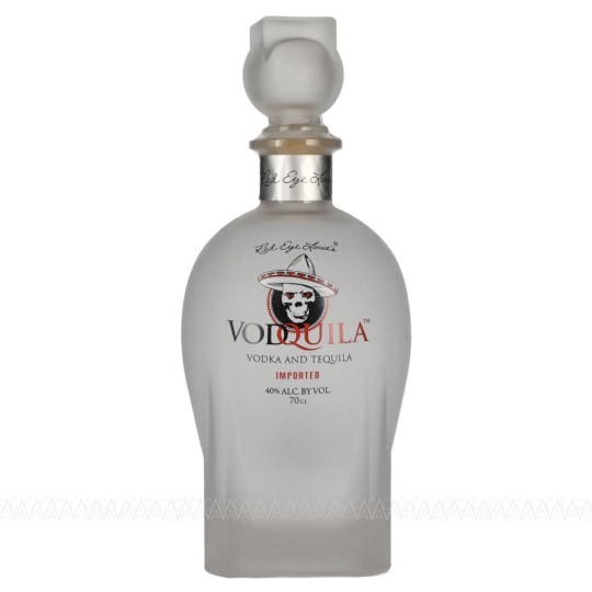 Vodquila Vodka & Tequila 700ml