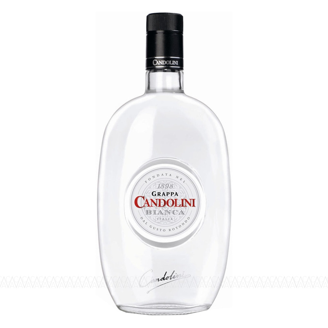 Candolini Bianca Grappa 700ml