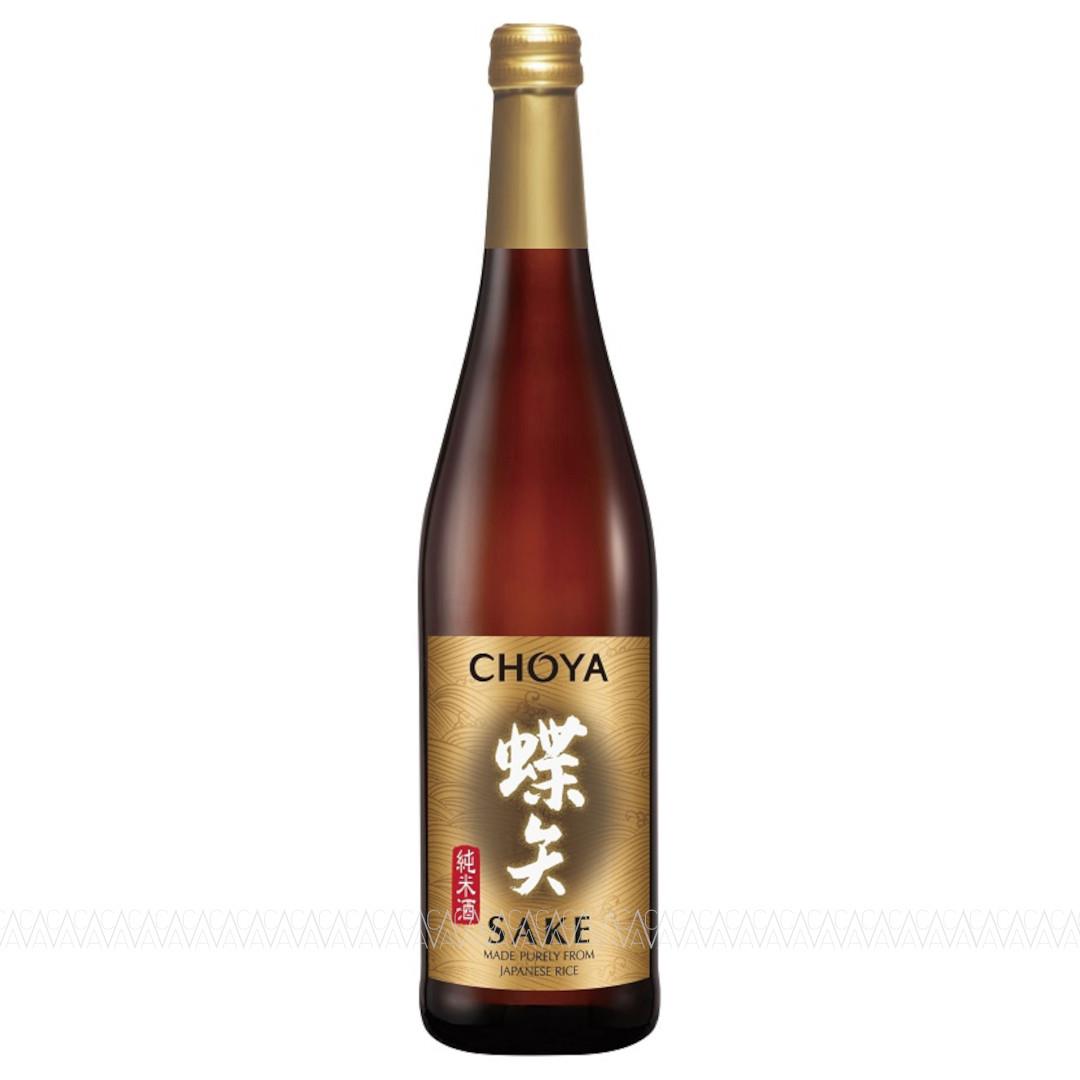Choya Sake 750ml