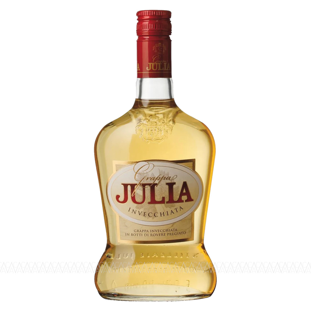 Julia Invecchiata Grappa 700ml