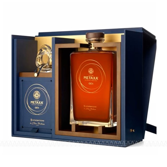 Metaxa AEN 700ml Metaxa AEN 700ml