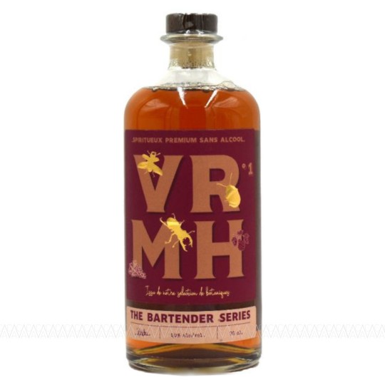 VRMH No1 Alcohol Free 700ml