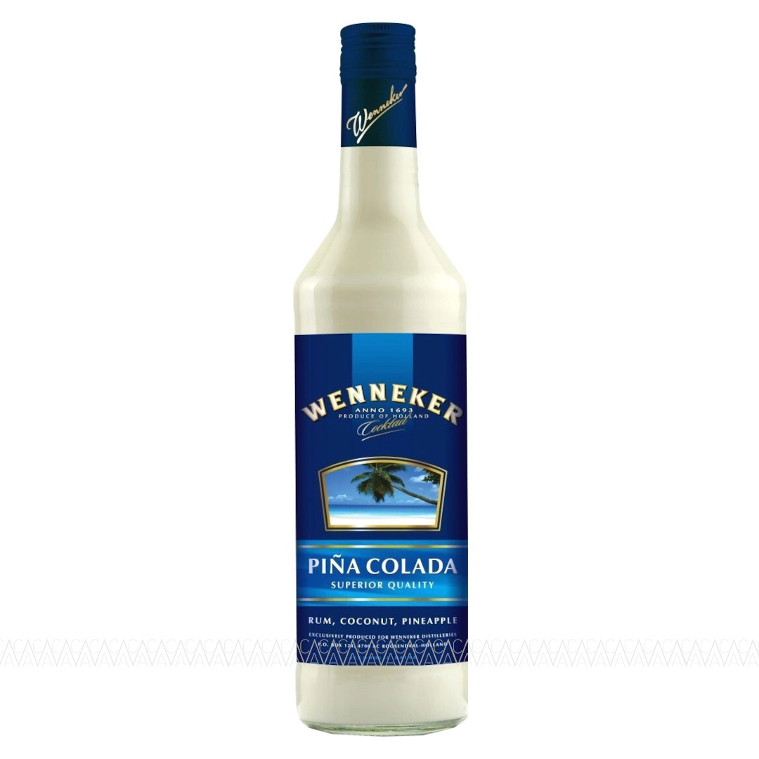 Wenneker Pina Colada 700ml
