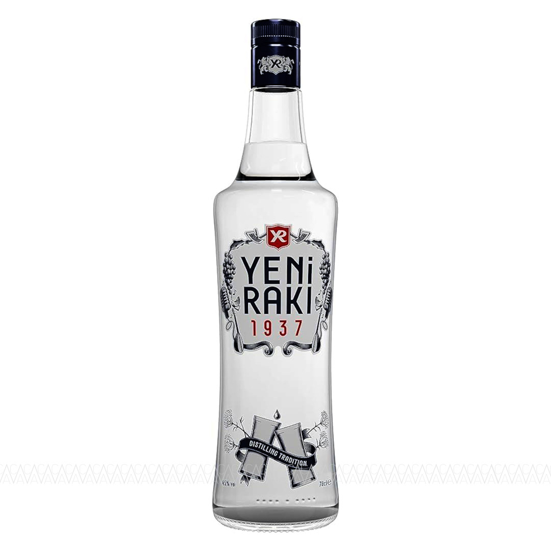 Yen Raki 700ml