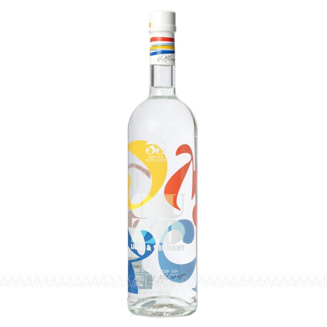35N Premium Ούζο 42% 700ml