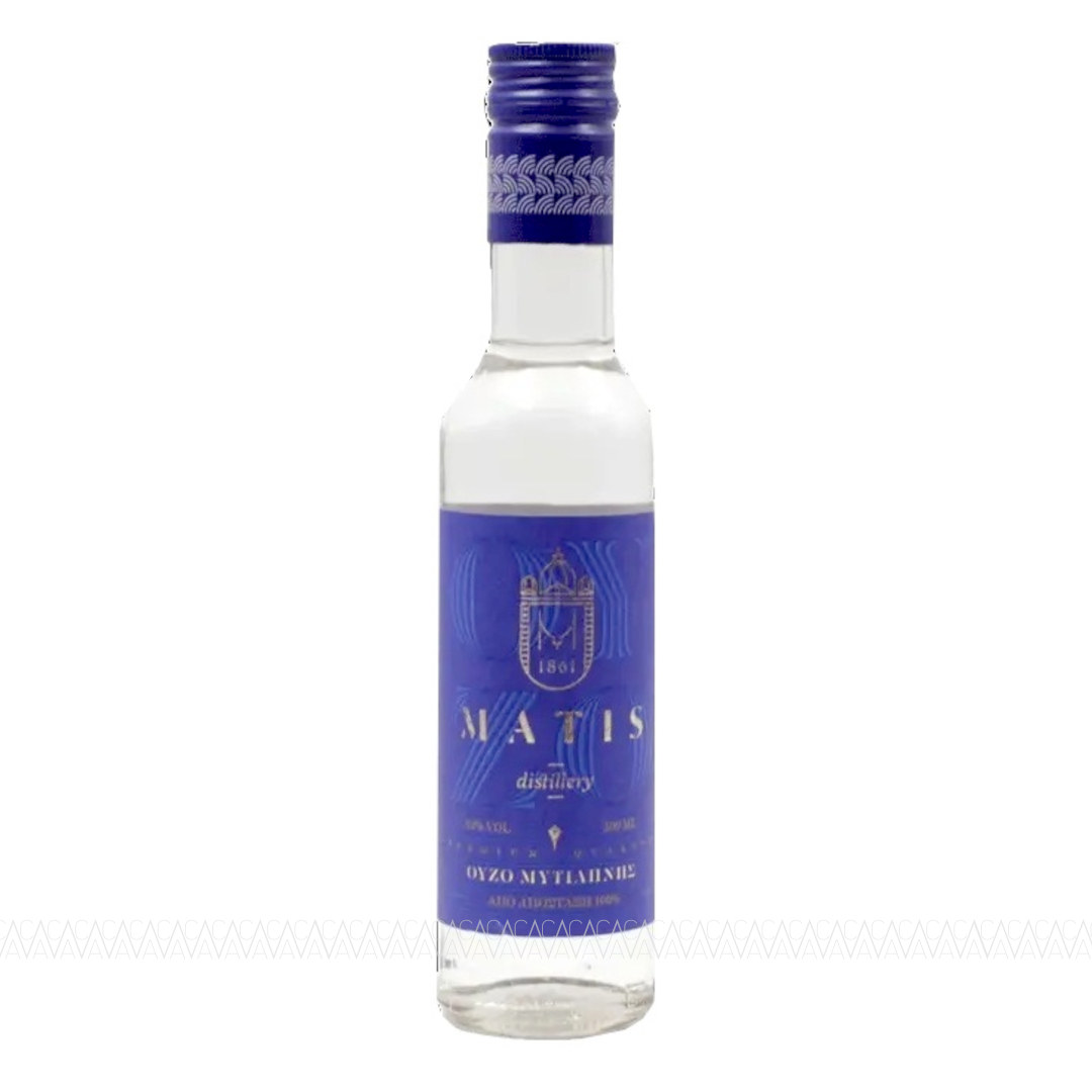 Matis Ούζο Μυτιλήνης Με Μέλι 200ml Matis Ούζο Μυτιλήνης Με Μέλι 200ml