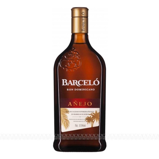 Barcelo Anejo Rum 700ml