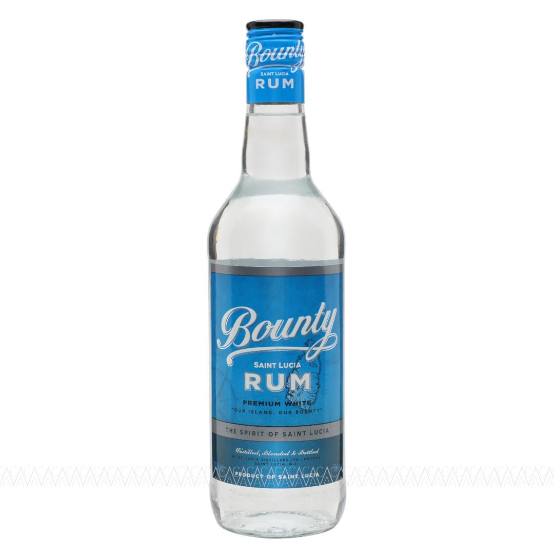 Bounty White Rum 700ml