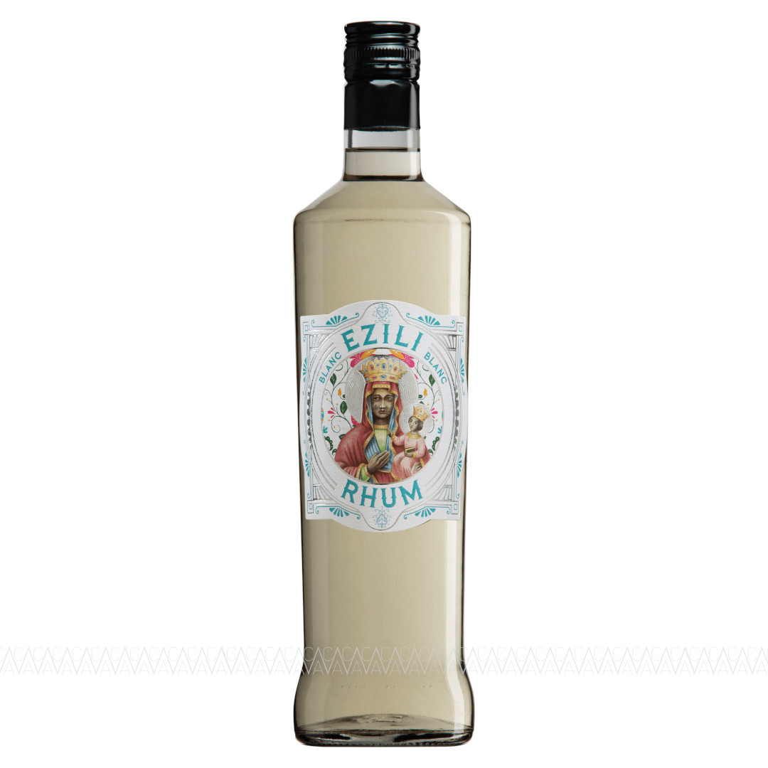 Ezili Blanc (White) Rum 700ml