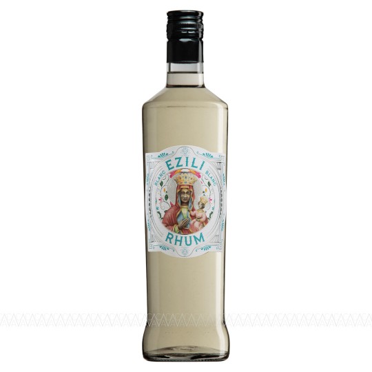Ezili Blanc (White) Rum 700ml