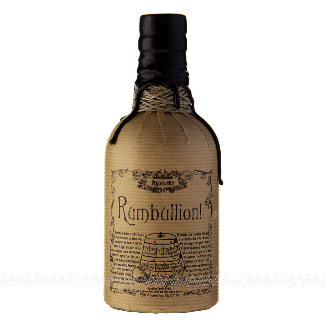 Rumbullion 350ml