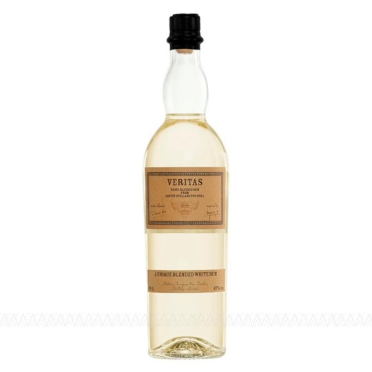 Veritas White Blended Rum 700ml