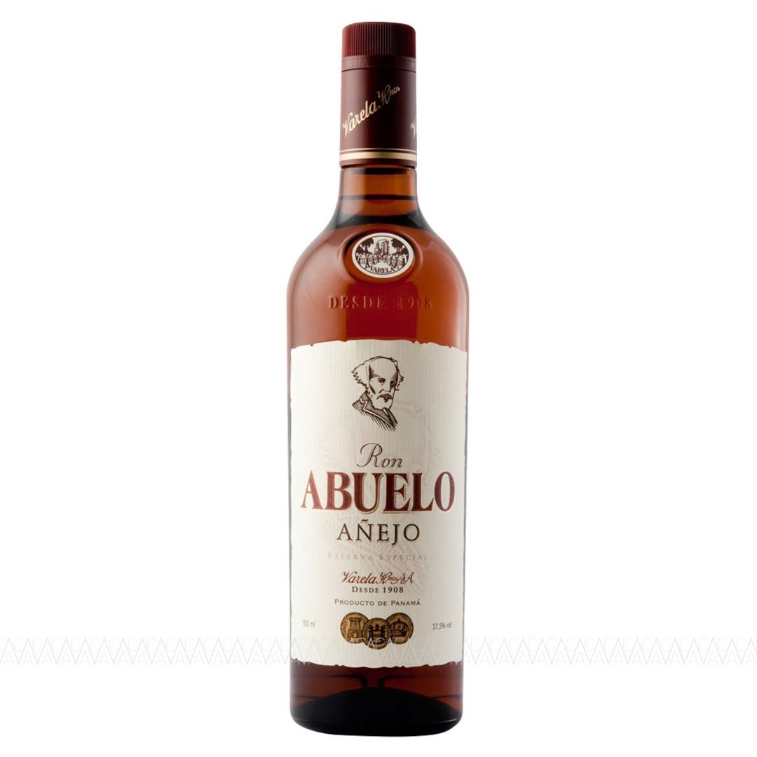 Abuelo Anejo Rum 700ml