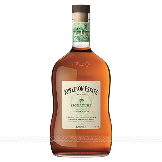 Appleton Estate Signature Rum 700ml