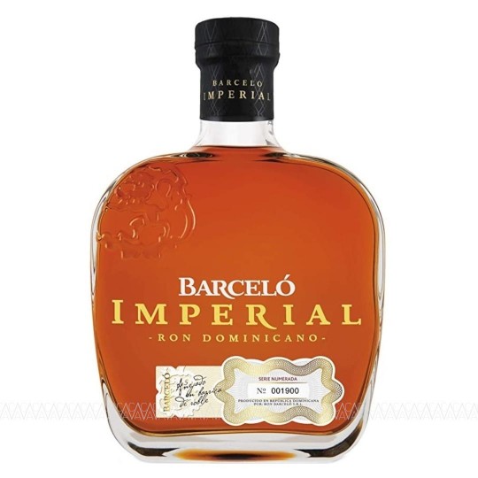 Barcelo Imperial Rum 700ml