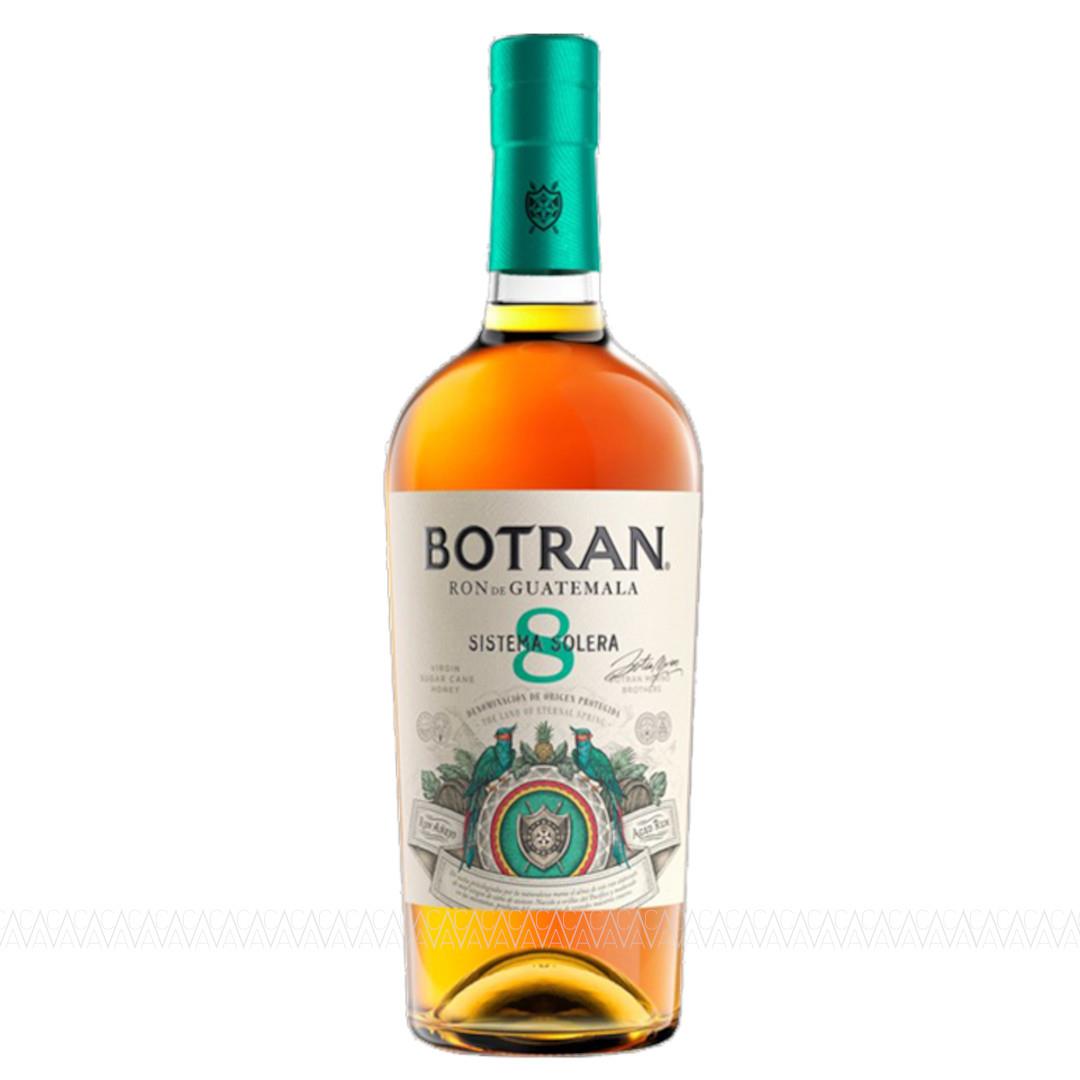Botran Solera 8 Rum 700ml